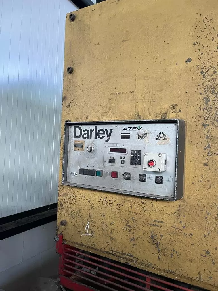 darley 3700x16