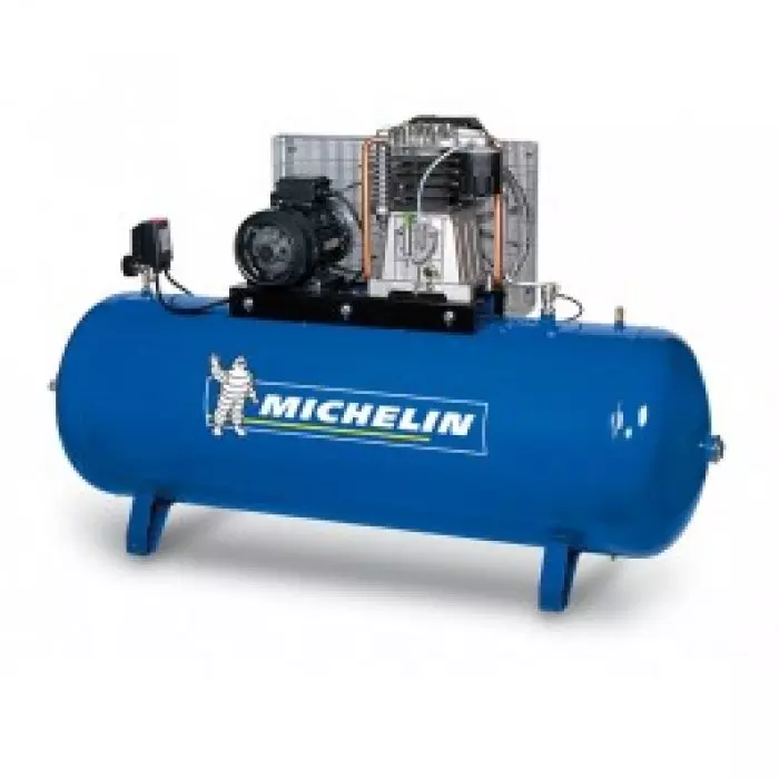 michelin compressor 300 liter