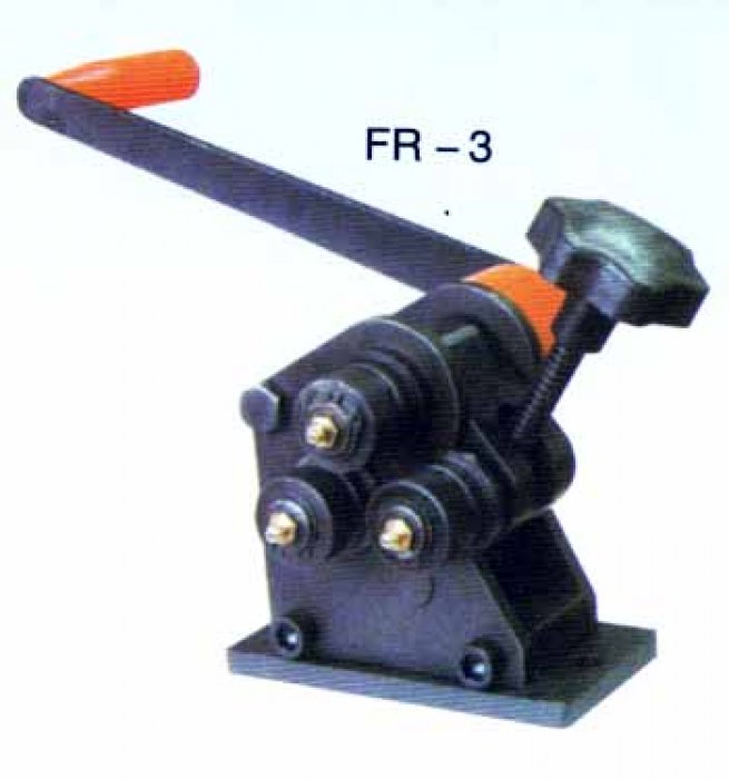 profielwalsje FR-3